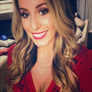 Meet your Posher, Mariah